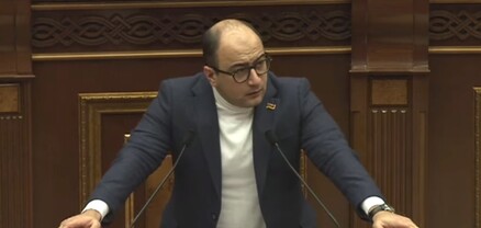 ՀՀ-ում պիտի սահմանվի «վաստակավոր սուտասանի» կոչում. Հայկ Մամիջանյան