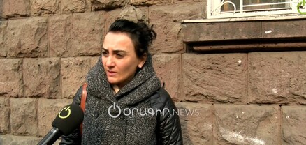 Բակերի ձյունը չեն մաքրում, սղում-ընկնում ենք․ հարցում