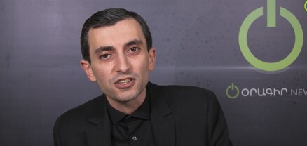 Պոետական. Տարոն Գլակ. «Դու ի՛ր չես, վե՛ր կաց, ե՛լ ու հարվածիր...»