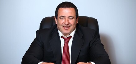 Բանակի հզորացումը մեր համազգային պարտքը պետք է լինի. Գագիկ Ծառուկյան