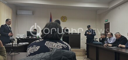 Հասեք բերդ, ձեր մասին այնտեղ կհոգան. անհետ կորածի կինը՝ գեներալին և փոխգնդապետին