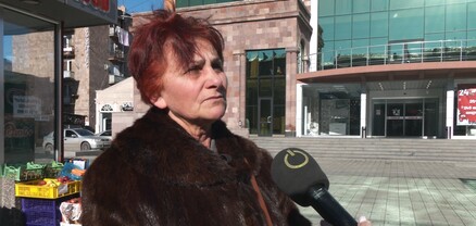 Հին Նոր տարին նշելու հետաքրքրություն չկա. հարցում