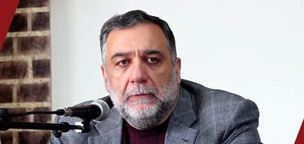 Իրանական ԶԼՄ-ն անդրադարձել է Ռուբեն Վարդանյանի ազատազրկման երկարաձգմանը
