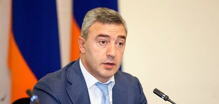 ՀՀԿ-ական նախկին մարզպետը նոր պաշտոն ունի․ Հրապարակ