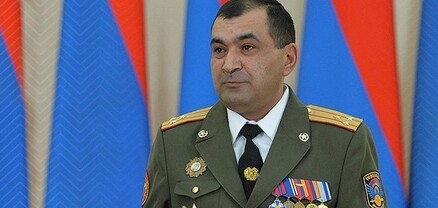 Գեներալ-լեյտենանտ Տիրան Խաչատրյանի նկատմամբ հարուցվել է հանրային քրեական հետապնդում