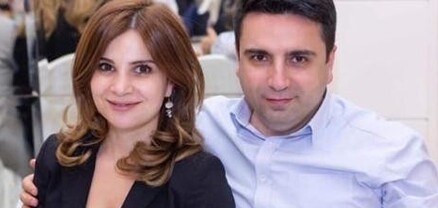 Freenews-ը չի պատկանում ոչ ինձ, ոչ իմ կնոջը, դրա մասին տեղեկությունը բաց է, բոլորին հասանելի