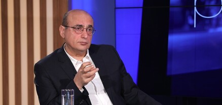 Փաշինյանը սպասում է, որ դրսում ինչ-որ բան կփոխվի