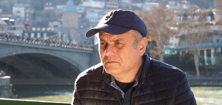 Երկիր ղեկավարելը խորոված անել կամ ավտոբուս վարել չէ. փոխգնդապետը՝ Հայաստանում տիրող իրավիճակի մասին