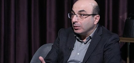 Այսպես շարունակվելու դեպքում լինելու է միասնական «Xalq artisti» կոչումը. Վահե Հովհաննիսյան
