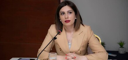 Տեղի կունենա առողջապահության նախարար Անահիտ Ավանեսյանի մամուլի ասուլիսը