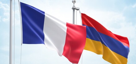 Մեր մտքերը Լեռնային Ղարաբաղի մեր 150.000 հայրենակիցների հետ են․ Ֆրանսիայում ՀՀ դեսպանատուն