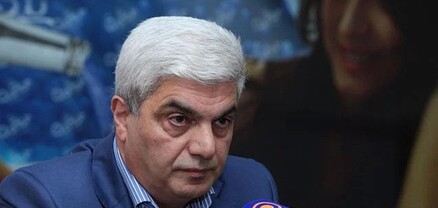 Եվրամիությունն օրակարգից հանել է Ուկրաինայի գործիքով Հայատանին օգնելու հարցը. հարցազրույց. Ժողովուրդ