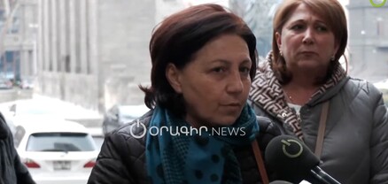 Մեզ արժեքազրկեցին․ ուսուցիչը՝ իշխանություններին
