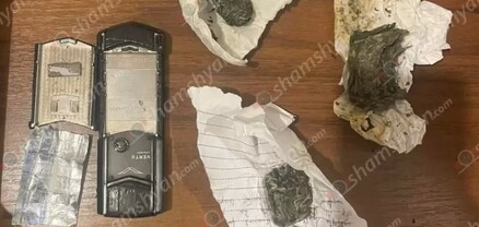 Օրենքով գող «Օշականցի Գևորիկի» եղբոր տղան բերման է ենթարկվել. հայտնաբերվել է թմրանյութ. shamshyan.com