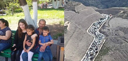 Հիմա հունվարն է, իսկ մենք դեռ նոյեմբերի օժանդակությունը չենք ստացել․ արցախցի