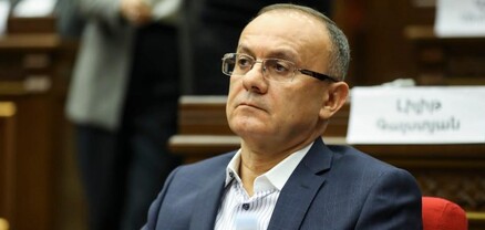 Կախիչներից ու ցնցուղներից կախվելը Նիկոլ Փաշինյանի գործառույթը չէ․ Սեյրան Օհանյան 