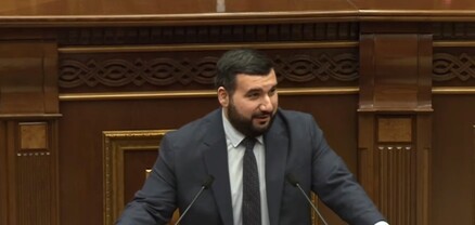 Ինչո՞ւ է Արմենչիկը վաստակավոր արտիստ, իսկ Տիգրան Ժամկոչյանը՝ ոչ. Վահագն Ալեքսանյան