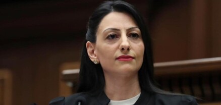 Համոզված եմ՝ ԶՈւ-ն կարող է արդյունավետ գործել` հիմնվելով իրավունքի գերակայության սկզբունքի վրա. ՀՀ ՄԻՊ