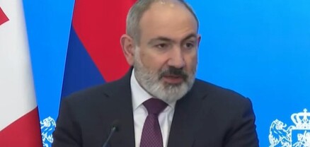 Հայաստանն ու Վրաստանը ռազմավարական գործընկերության հռչակագիր են ստորագրել