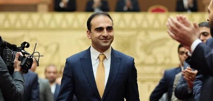 ​​​​​​​Ավինյանի հարցը դեռ փակված չէ․ Հրապարակ