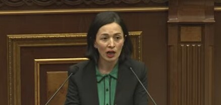Սունդուկյան թատրոնի կողմից էր վճարվում «Գոյ»-ի կոմունալները. ԿԳՄՍ նախարար