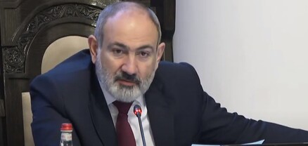 Ինչո՞ւ եք կռիվ անում, բացատրություն տվեք․ Փաշինյանը՝ ԿԳՄՍ և Աշխատանքի և սոցիալական հարցերի նախարարներին