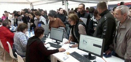 Արցախցիները կարծում են, որ հատուկ հրահանգ կա՝ իրենց Հայաստանում աշխատանքի չընդունելու վերաբերյալ