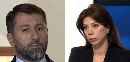 Փոփոխություններ Կարեն Անդրեասյանի, Երանուհի Թումանյանի և Վիգեն Քոչարյանի համար․ Ժողովուրդ