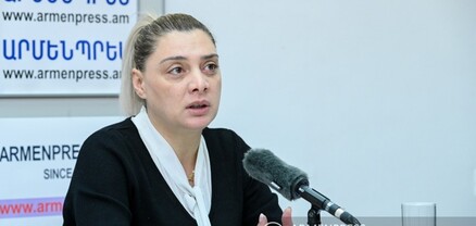Թոքաբորբով հոսպիտալացված են 237 պացիենտ, 62%-ը՝ 0-18 տարեկան երեխաներն են. Ռոմելլա Աբովյան