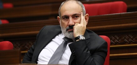 Շուտ-շուտ ասա խաղաղություն, որ պատերազմ չլինի