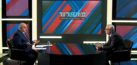 Ռուսաստանից սպասվող զենքը այն ծավալի չէ, որ մենք ակնկալում ենք․ Անդրանիկ Քոչարյան