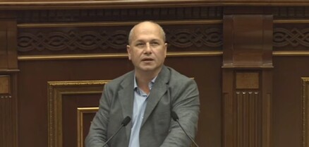 «Մեր ժամանակների հերոսը» ասում է՝ թուրքերը իրենց տարածք են մտել, սա ի՞նչ է