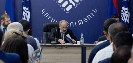 Նիկոլ Փաշինյանը ՔՊ-ականների համար նոր փորձություն է պատրաստել. Հրապարակ