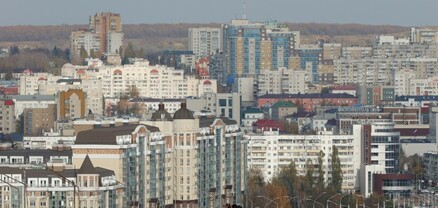 Բելգորոդում օրվա ընթացքում 3-րդ անգամ է օդային տագնապ հայտարարվել