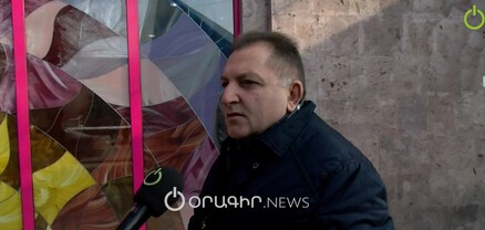 Խոտ կուտեն, կանցնեն առաջ․ անցորդները՝ Հայաստանի ու Ադրբեջանի փոխվարչապետների հանդիպման մասին  