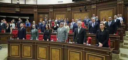 ՔՊ-ական պատգամավորները չեն կարողանում թոթափել բդաբլինչիկային տրամադրությունները. Հրապարակ