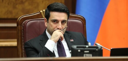 Ալեն Սիմոնյանի մանիպուլյացիան. ՀՀ-ն երբեք տարածքային պահանջներ չի ունեցել Ադրբեջանի նկատմամբ