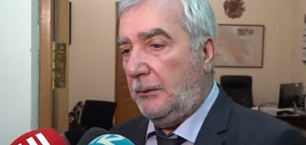 Գայթակղիչ առաջարկ է․ Անդրանիկ Քոչարյանը՝ Ալիևի հայտարարության մասին