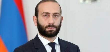 Արարատ Միրզոյանը շնորհավորել է Չո Թհե-Յուլին Կորեայի ԱԳ նախարարի պաշտոնում նշանակվելու կապակցությամբ