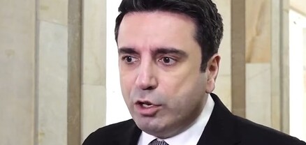 Բաքուն «էրիվան»-ի մասին խոսում է այնպես, ինչպես մենք ենք ասել՝ Ղարաբաղն ու Նախիջևանը Հայաստան են. Ալեն Սիմոնյան
