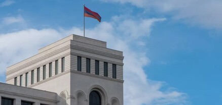 Հայաստան-Ադրբեջան սահմանից զորքերի հայելային հետքաշման առաջարկությունն ուժի մեջ է. ՀՀ ԱԳՆ