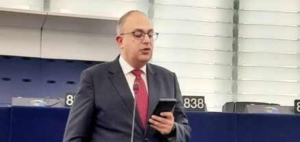 Պետք է պայքարենք անպատժելիության մշակույթի դեմ. Վլադիմիր Վարդանյանի ելույթը ԵԽԽՎ նիստում