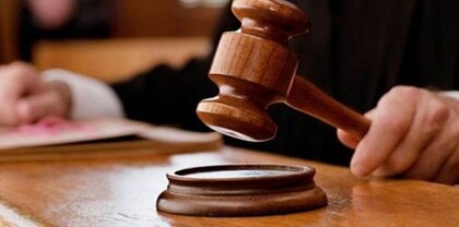 Մահացել է ՀՀ վերաքննիչ վարչական դատարանի դատավոր Կարեն Մաթևոսյանը
