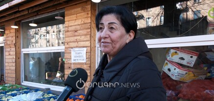 ՀՀ-ն ԵՄ անդամ կդառնա 20-30 տարի հետո. հարցում