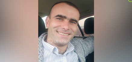 Ավտովթարից մահացած 33-ամյա սպան 44-օրյայի մասնակից էր, 1 որդի ունի 