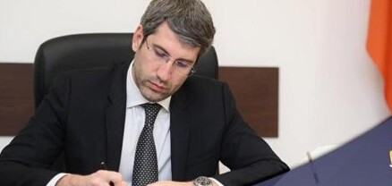 Կադրային փոփոխություններ Քրեակատարողական ծառայությունում