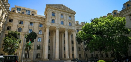 Բաքուն հետաձգել է Նիդեռլանդների ԱԳ նախարարի այցն Ադրբեջան՝ նրան մեղադրելով երկրի «ներքին գործերին միջամտելու փորձերի» համար