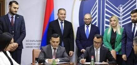 Նախատեսվում է իրականացնել մոտ 17 մլրդ դրամի ներդրում․ Վահան Քերոբյան