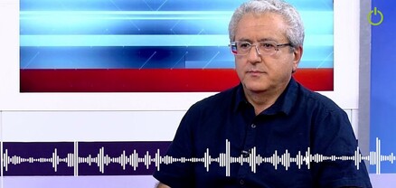Իրավիճակը փոխվում է ժամ առ ժամ. «Զանգեզուրի միջացք»-ի բացման ժամկետ հնարավոր չէ նշել