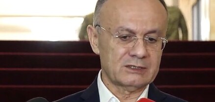 Խաղաղության օրակարգը խաբկանք է ՀՀ իշխանությունների համար. Սեյրան Օհանյան